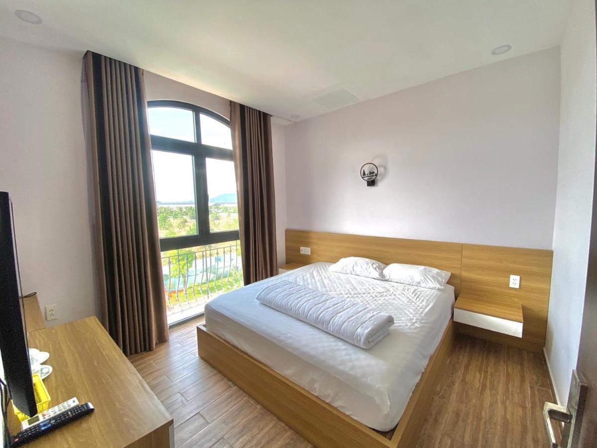 3 Rau House Grand World Phu Quoc 아파트 외부 사진