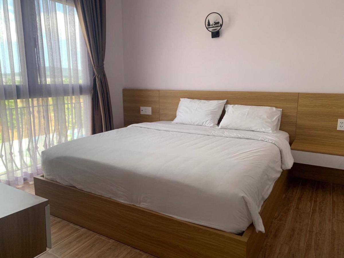 3 Rau House Grand World Phu Quoc 아파트 외부 사진