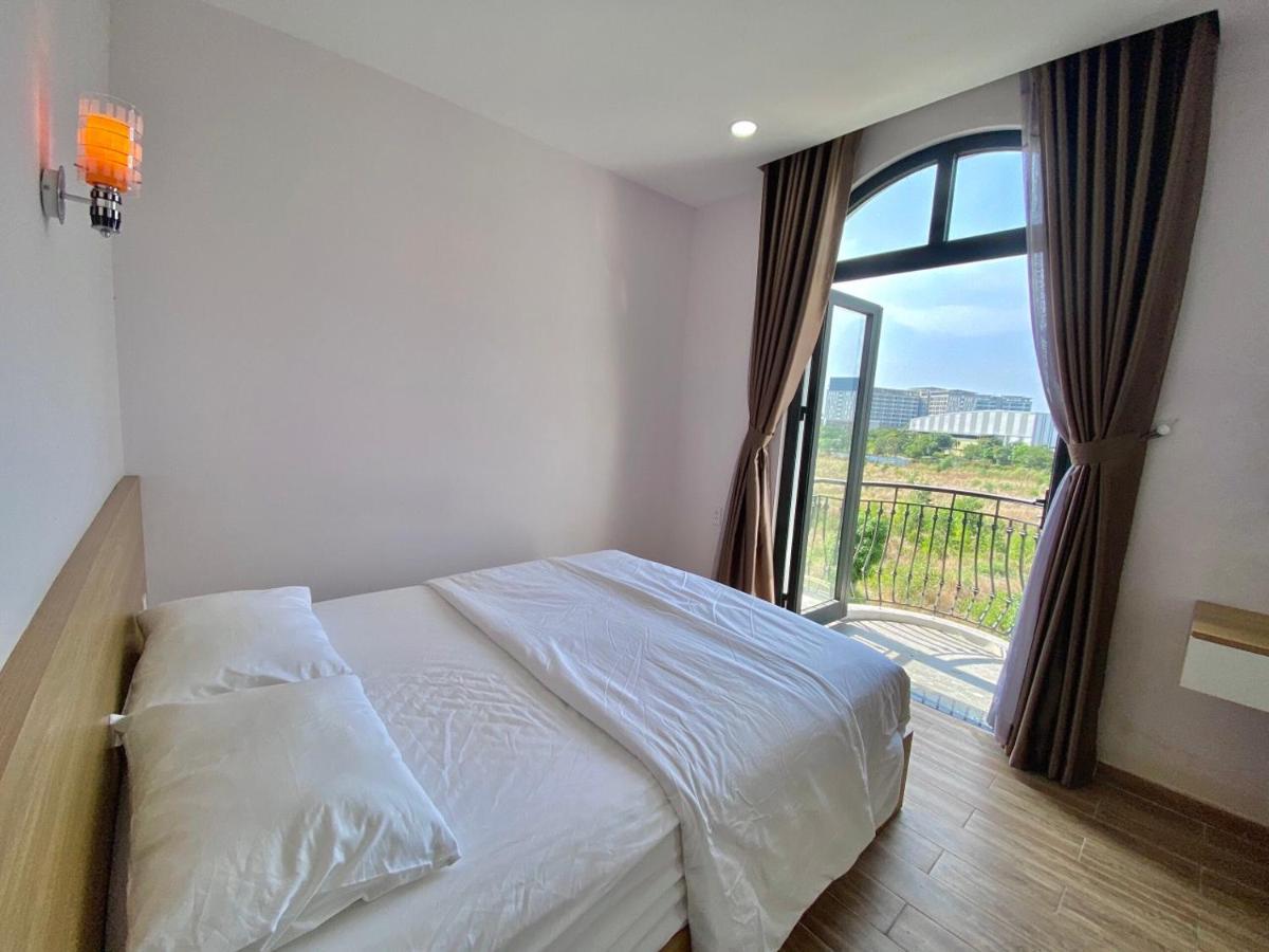 3 Rau House Grand World Phu Quoc 아파트 외부 사진