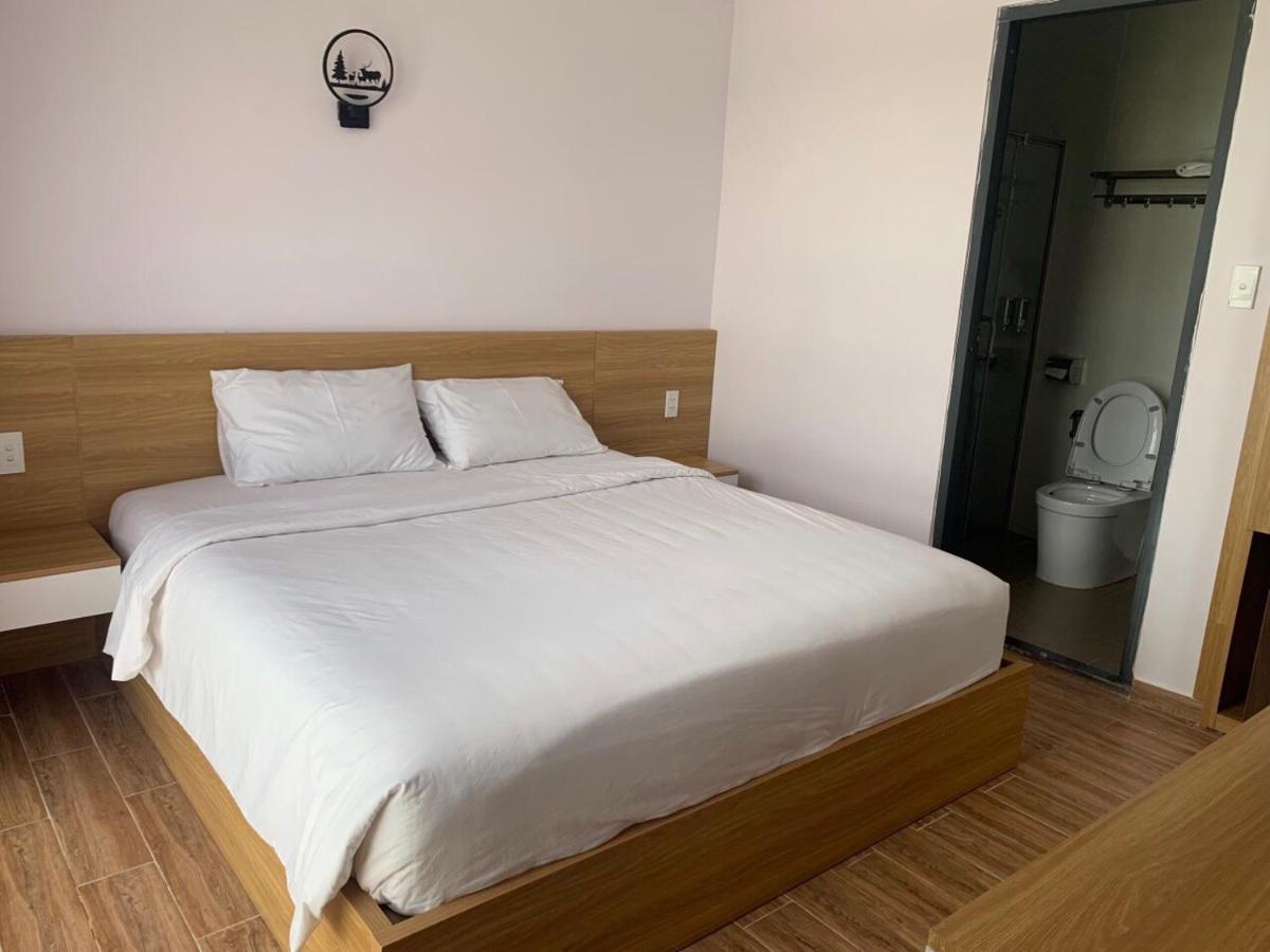 3 Rau House Grand World Phu Quoc 아파트 외부 사진