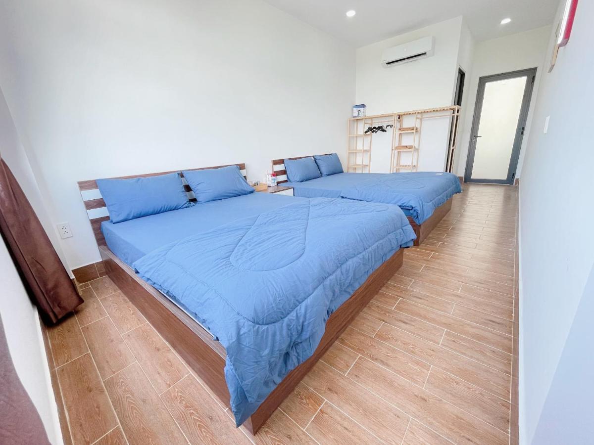 3 Rau House Grand World Phu Quoc 아파트 외부 사진