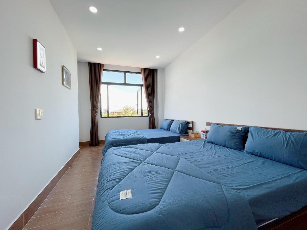 3 Rau House Grand World Phu Quoc 아파트 외부 사진
