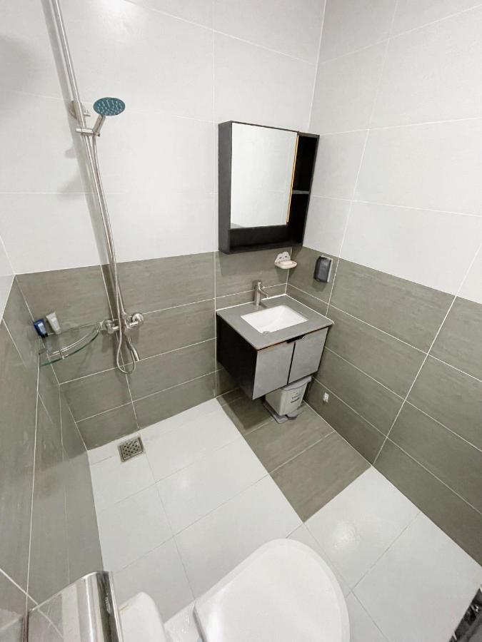 3 Rau House Grand World Phu Quoc 아파트 외부 사진