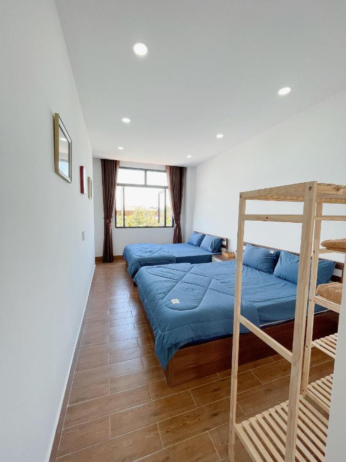 3 Rau House Grand World Phu Quoc 아파트 외부 사진