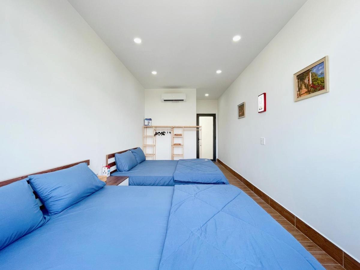 3 Rau House Grand World Phu Quoc 아파트 외부 사진