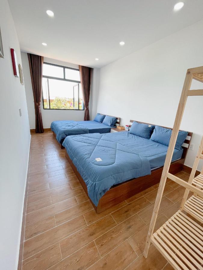 3 Rau House Grand World Phu Quoc 아파트 외부 사진