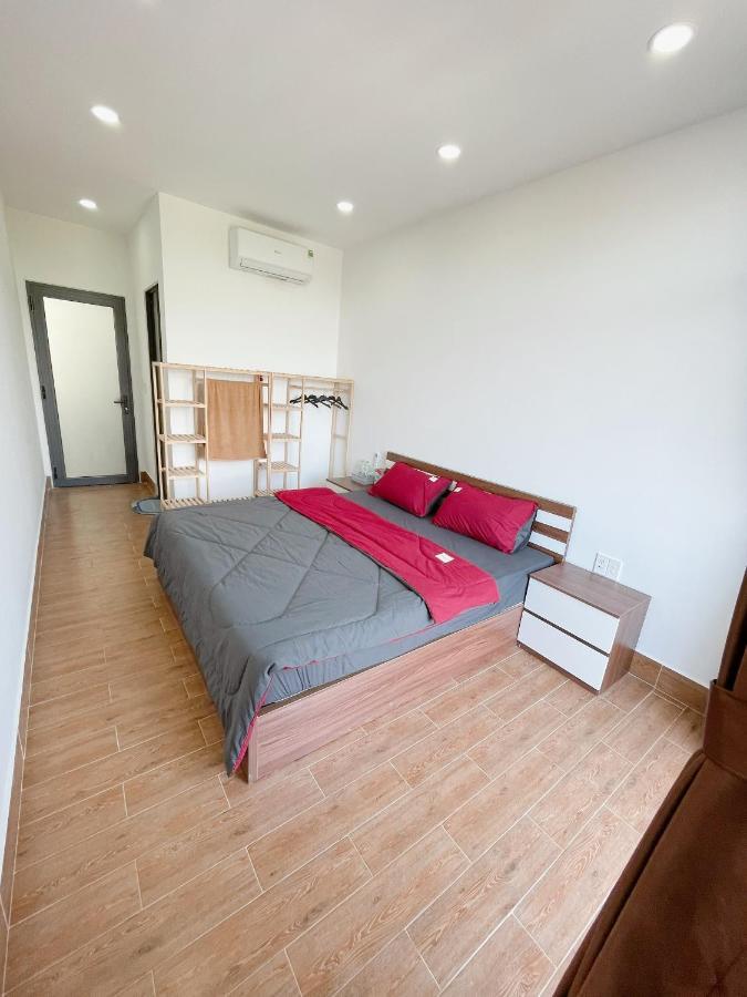 3 Rau House Grand World Phu Quoc 아파트 외부 사진