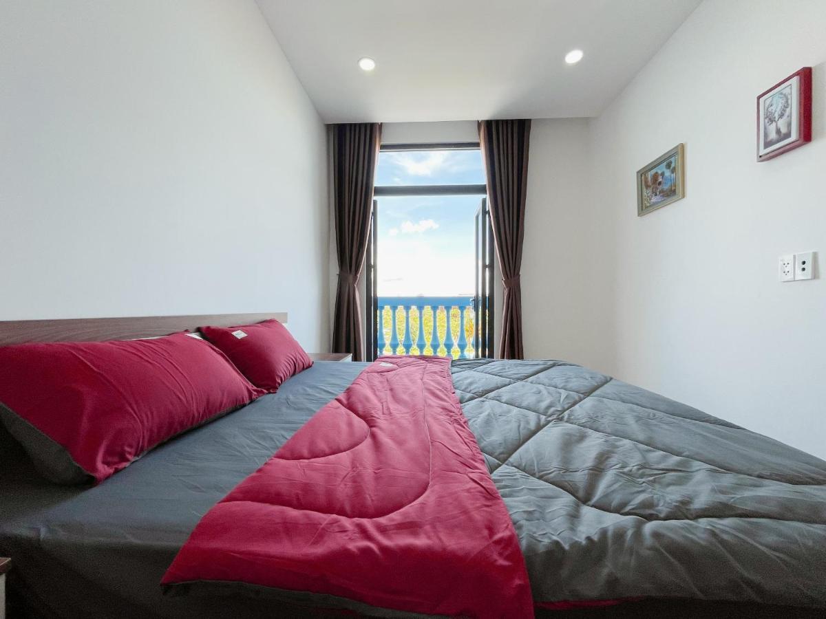 3 Rau House Grand World Phu Quoc 아파트 외부 사진