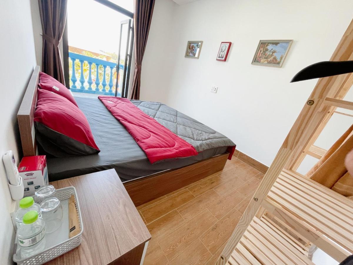 3 Rau House Grand World Phu Quoc 아파트 외부 사진