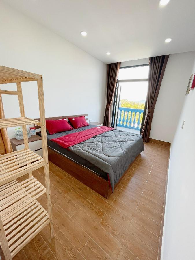 3 Rau House Grand World Phu Quoc 아파트 외부 사진