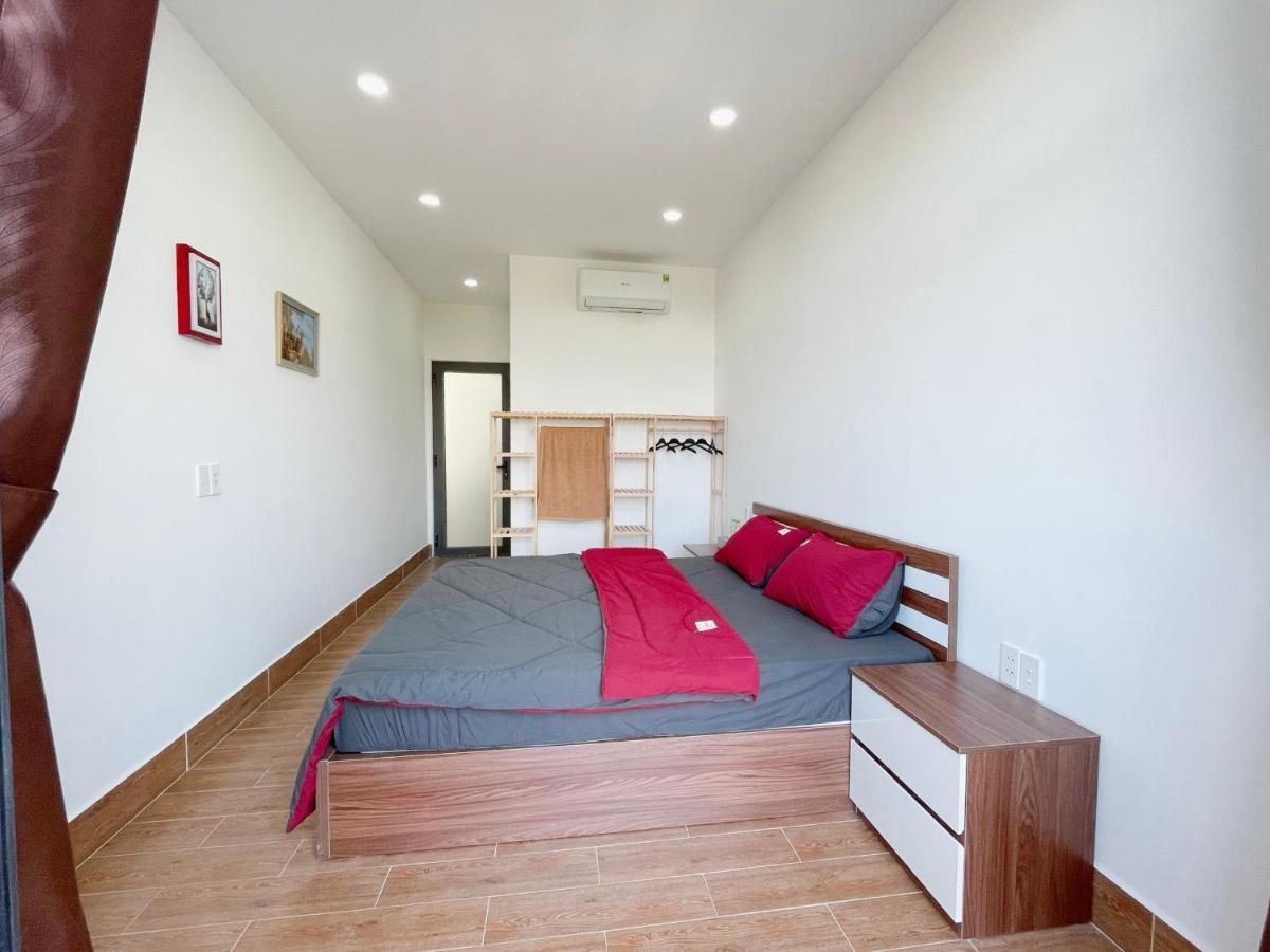 3 Rau House Grand World Phu Quoc 아파트 외부 사진