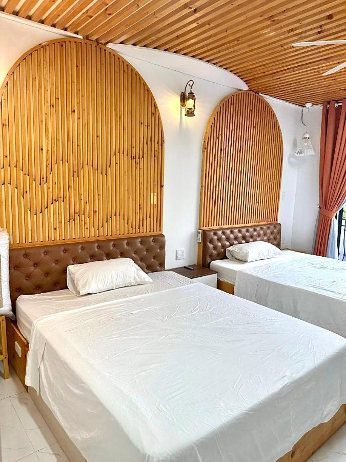 3 Rau House Grand World Phu Quoc 아파트 외부 사진