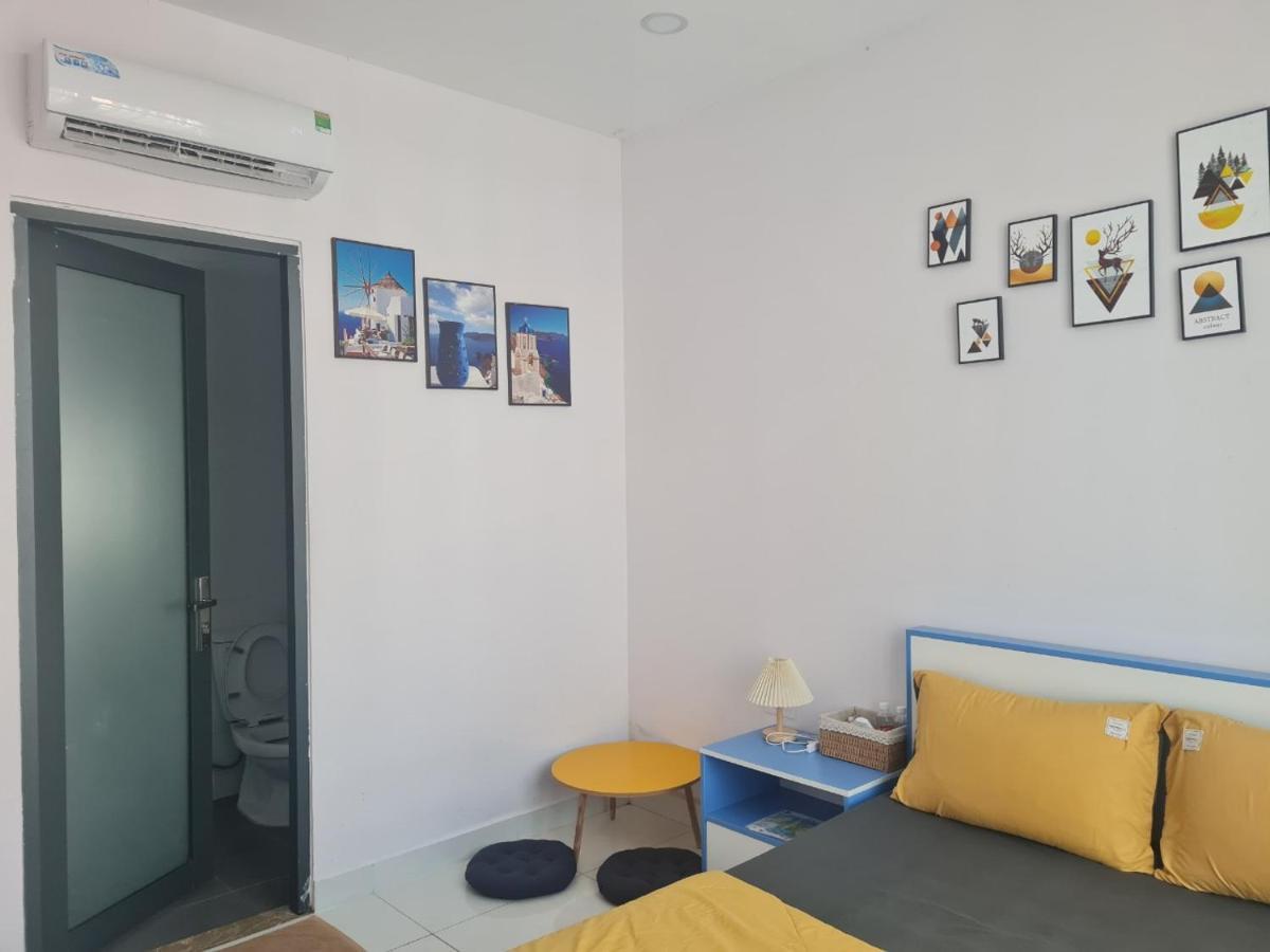 3 Rau House Grand World Phu Quoc 아파트 외부 사진